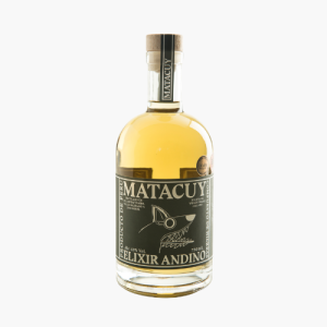 Matacuy - 750 ml