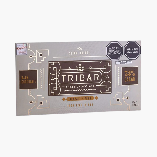 tribar 73