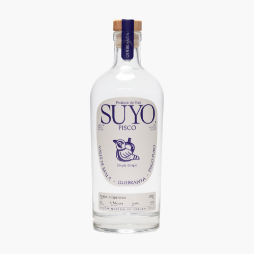 Piscosuyo LE