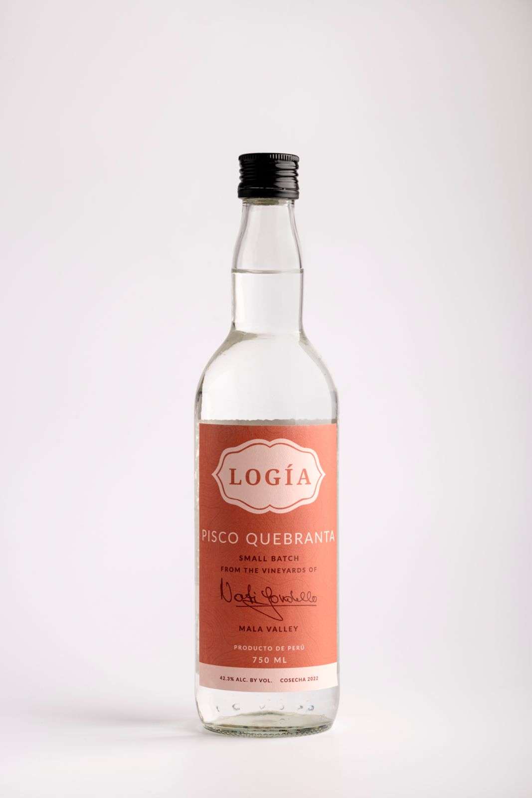 Pisco Logia